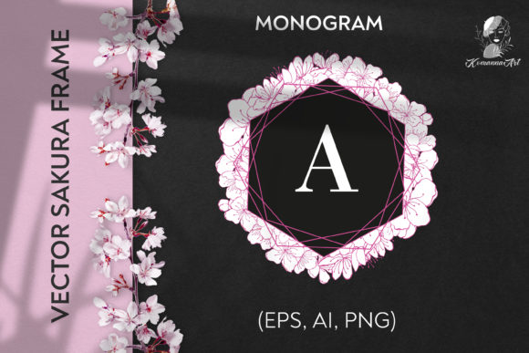 Download Oriental Vintage Geometric Vector Frame - Vector frame Collection