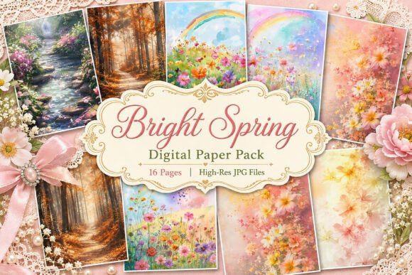 Download Floral Watercolor Backgrounds - Watercolor background Collection