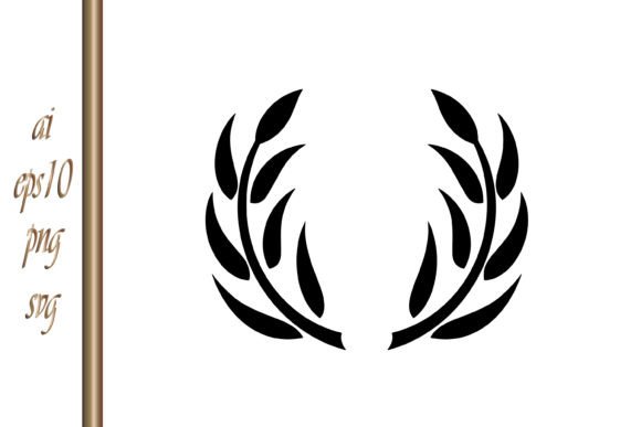Download Wreath Icon Eco Branch Leaf Frame Border - Leaf frame Collection