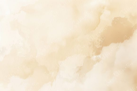 Download Abstract Beige Watercolor Background - Watercolor background Collection