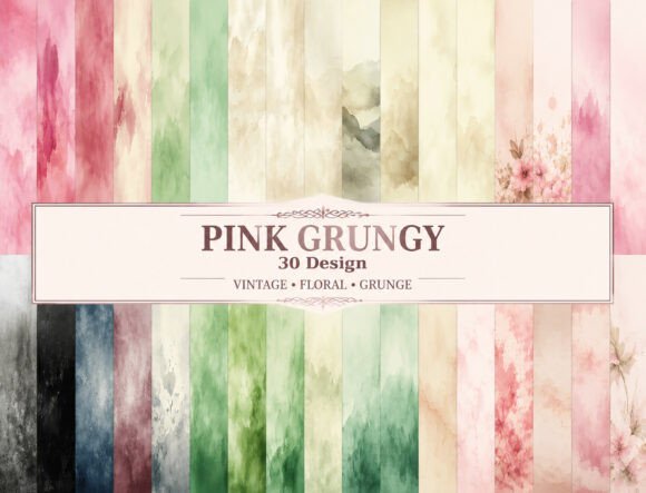 Download Pink Watercolor Background, Soft Paper - Watercolor background Collection
