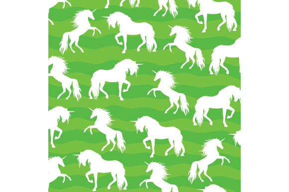 Download Unicorn Pattern, Unicorn Digital Paper - Unicorn digital paper Collection