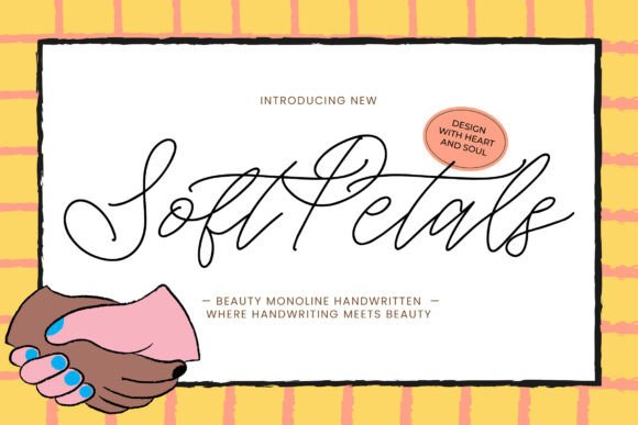 Download Soft Petals - Petal Collection