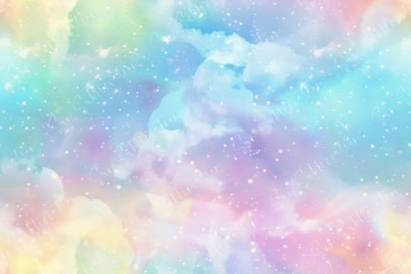 Download Colorful Abstract Watercolor Background - Watercolor background Collection